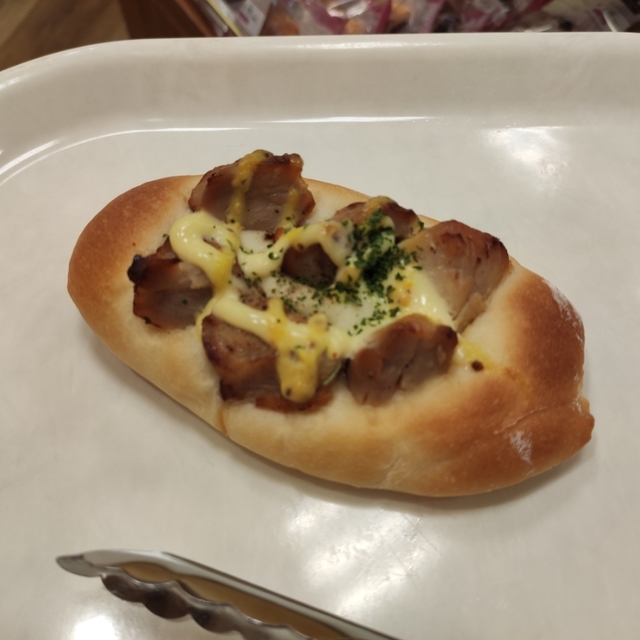 キムラヤのパン 岡山シティホテル桑田町店 岡山駅前 パン 食べログ