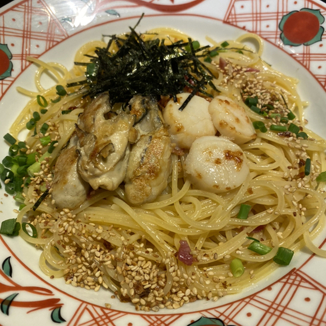 五右衛門 八重洲地下街店 東京 パスタ 食べログ