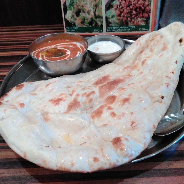 インド定食 ターリー屋 西池袋店 池袋 インドカレー 食べログ インド定食 ターリー屋 西池袋店 池袋 インドカレー 食べログ