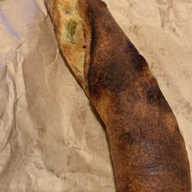 ポフベーカリー Pof Bakery 千歳烏山 パン 食べログ