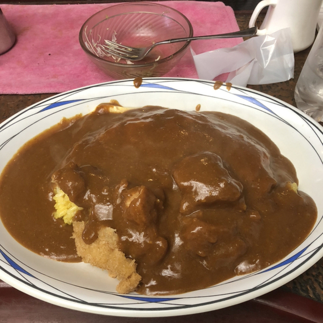 カレン - 渡辺橋(喫茶店)の写真(食べログが提供するog:image)