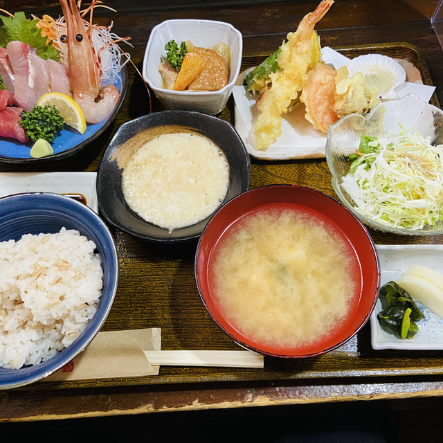 かみ山 かみやま 羽村 居酒屋 食べログ
