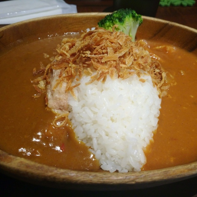 Cafe Upendy カフェユペンディ 鶴見 カレーライス 食べログ