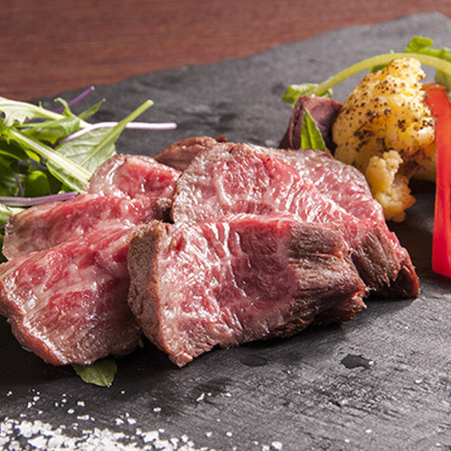 お肉とお野菜 あら川 駅前 ダイニングバー ネット予約可 食べログ