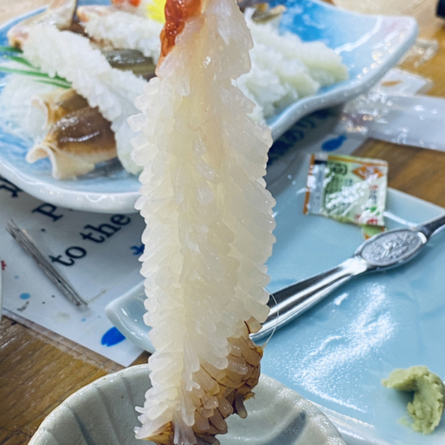 道の駅舞鶴港とれとれセンター 西舞鶴 魚介料理 海鮮料理 食べログ