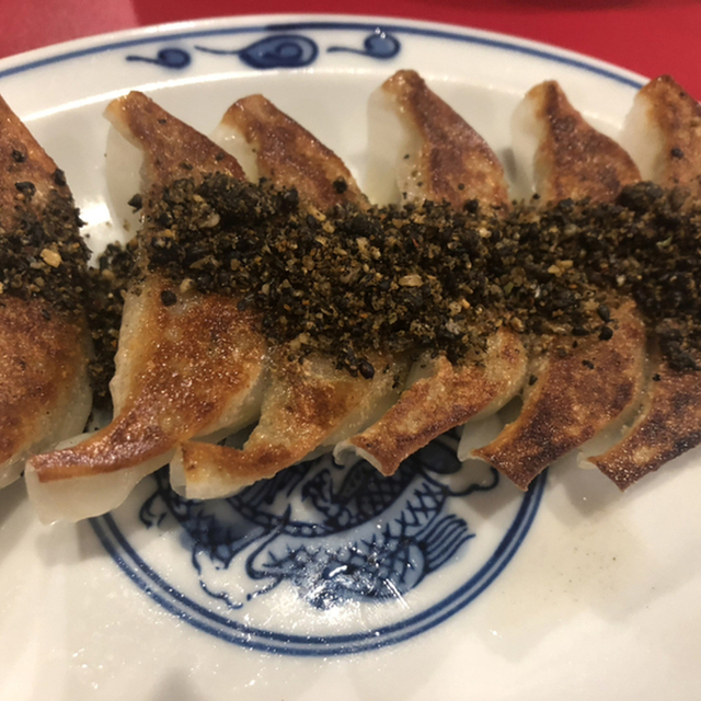 豚珍行 トンチンコウ 大街道 ラーメン 食べログ