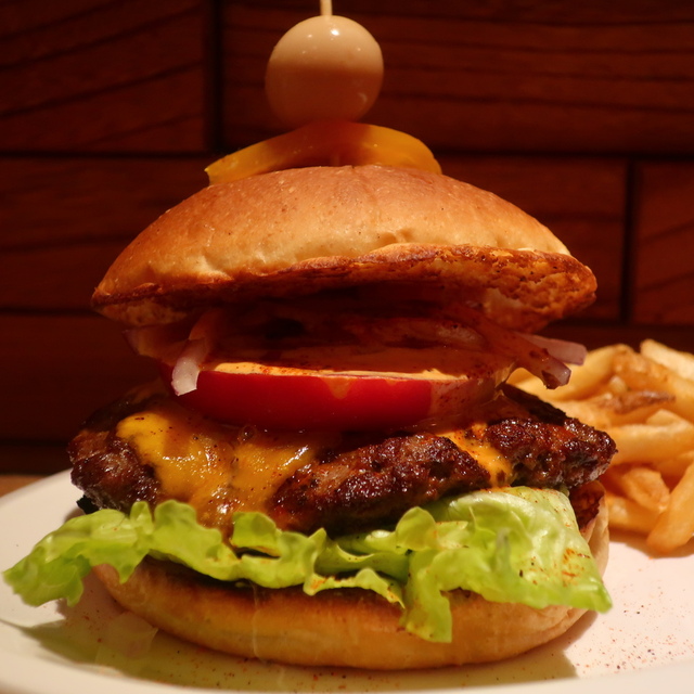 ハングルースグリル Hang Loose Grill 藤沢 ダイニングバー ネット予約可 食べログ