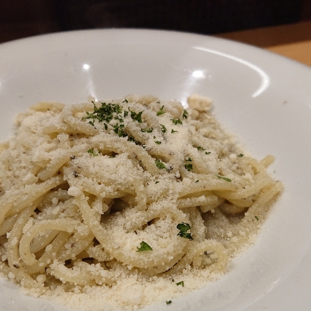 Lo Ro ローロ 三宮 花時計前 パスタ 食べログ
