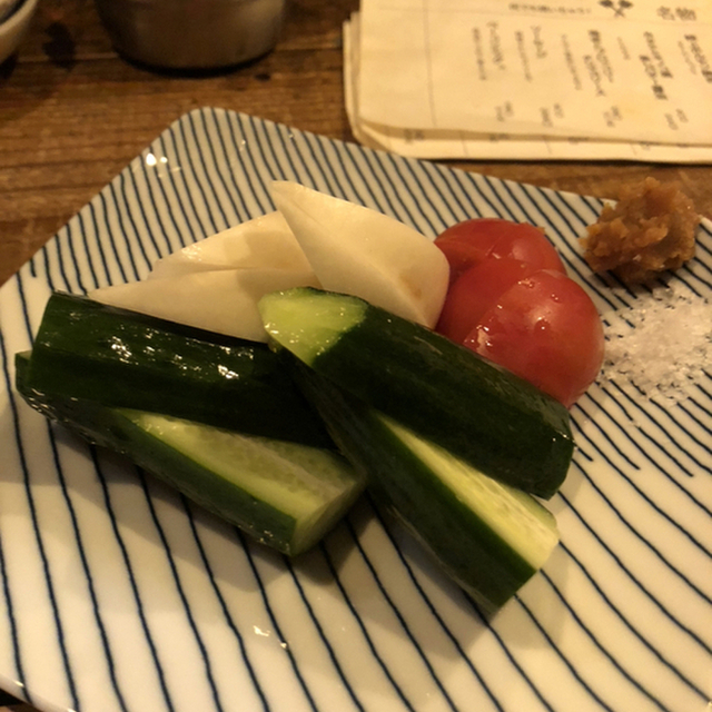 酒ト飯 イイダ 下北沢 居酒屋 食べログ