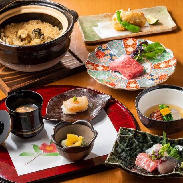 島の恵みと喰らえ 匠 大門浜松町店 たくみ 大門 魚介料理 海鮮料理 食べログ