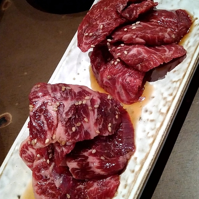 コース一覧 すみか 手稲店 手稲 焼肉 食べログ