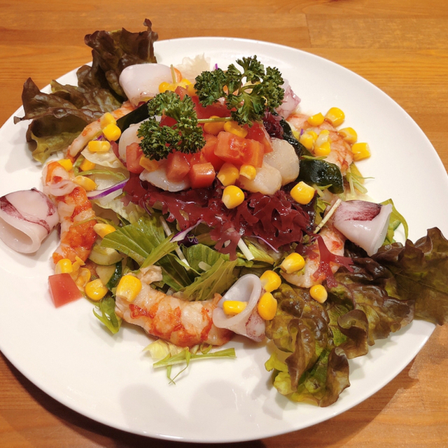 ゆり 中川店 野州山辺 洋食 食べログ