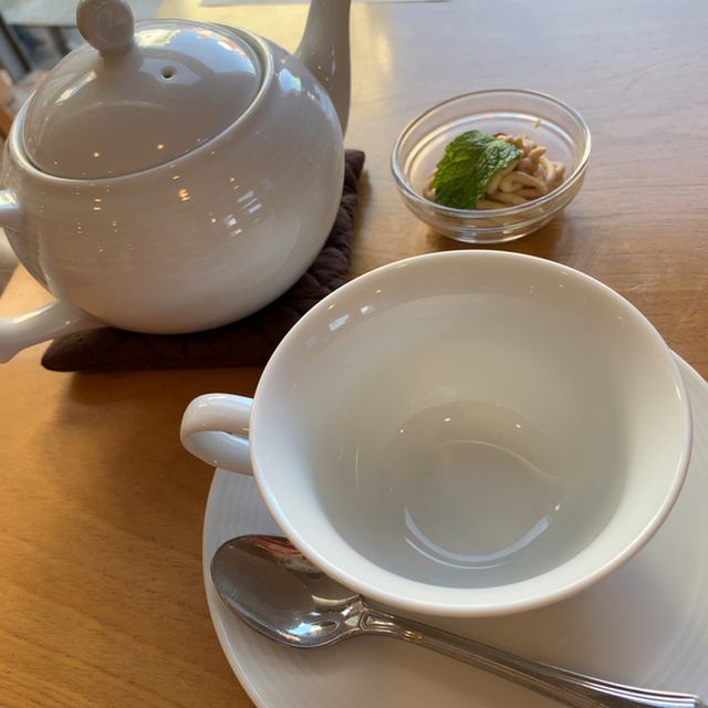 アフタヌーンティー・ティールーム ルミネ荻窪店（Afternoon Tea TEAROOM） - 荻窪（カフェ）の写真（食べログが提供するog:image）