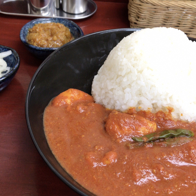 Sido 星川店 シドー 星川 カレーライス 食べログ
