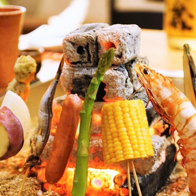 泳ぎイカ もつ鍋 九州料理 弁慶 福山駅前店 福山 居酒屋 ネット予約可 食べログ