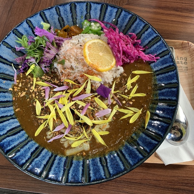 閉店 カリー スタンド テイル テイル Curry Stand Tail Tail 味美 東海交通 カレーライス 食べログ 閉店 カリー スタンド テイル テイル Curry Stand Tail Tail 味美 東海交通 カレーライス 食べログ