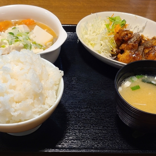 キッチン 空飛ぶパンダ 三鷹 定食 食堂 食べログ キッチン 空飛ぶパンダ 三鷹 定食 食堂 食べログ