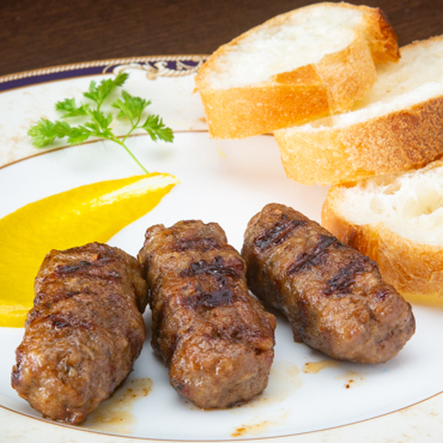 パラディ Paradis 高岳 洋食 欧風料理 その他 食べログ