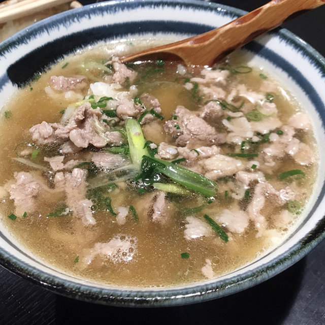 肉じるやの角煮