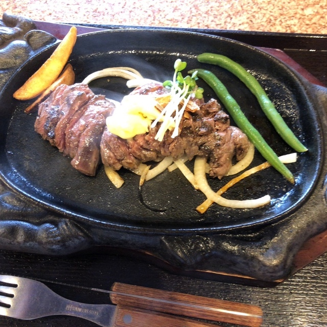 メニュー写真 ステーキハウス びっくりステーキ 篠栗 ステーキ 食べログ メニュー写真 ステーキハウス びっくりステーキ 篠栗 ステーキ 食べログ