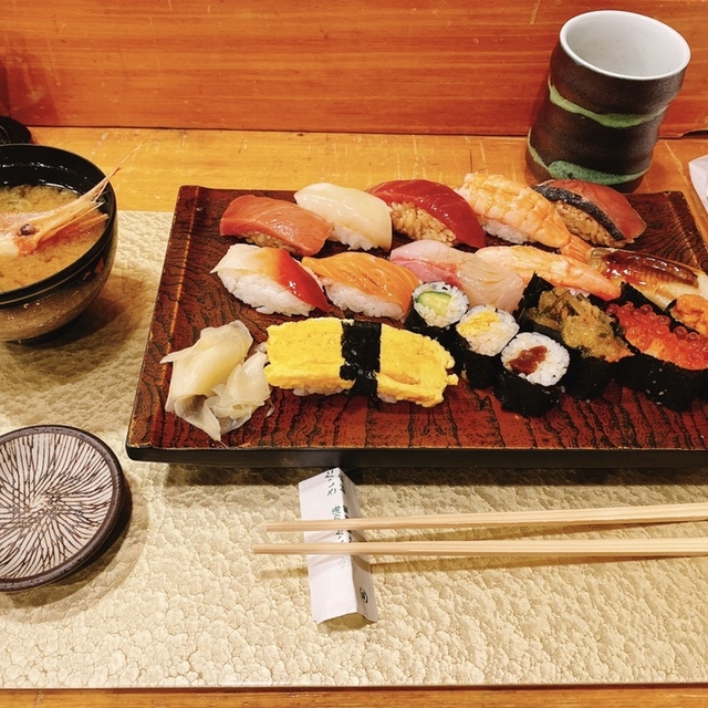 鮨政 大宮駅東口2号店 すしまさ 大宮 寿司 食べログ