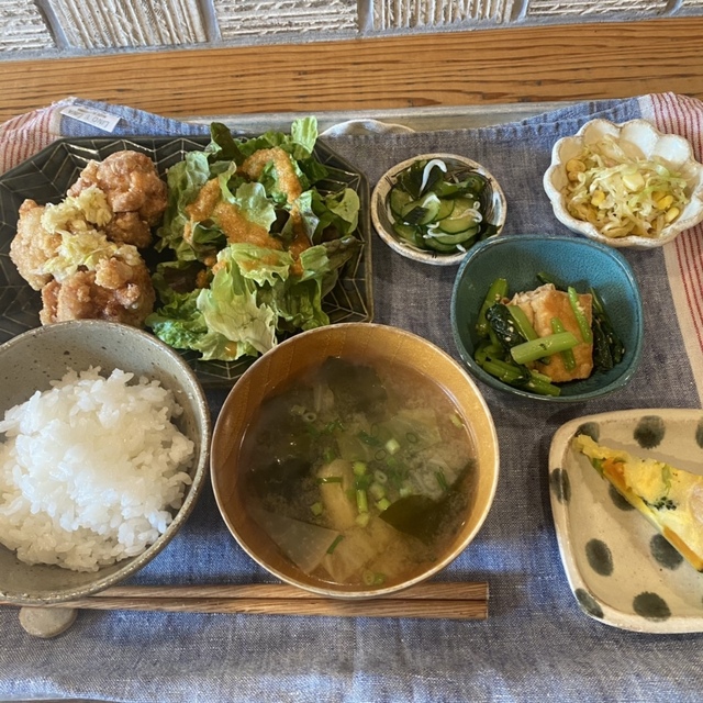 太陽とごはん 茨木 定食 食堂 食べログ