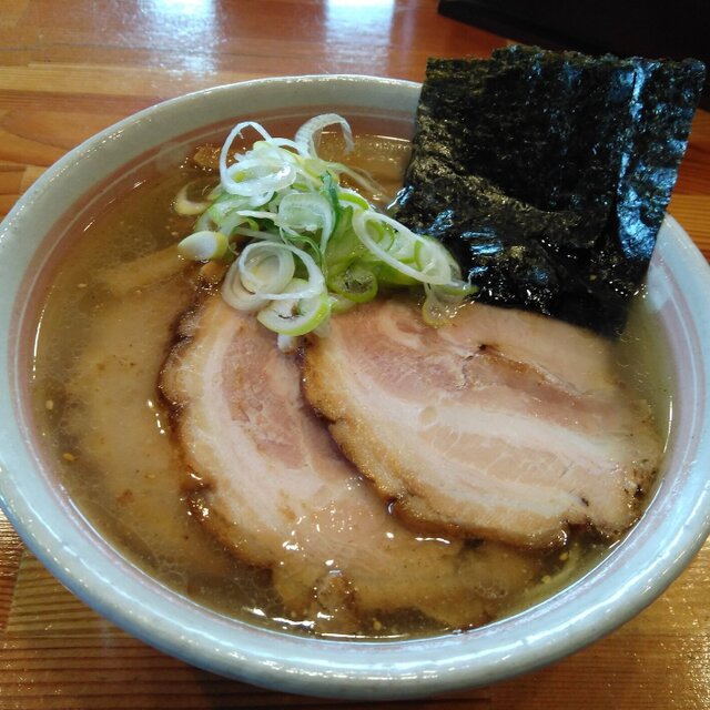 口コミ一覧 誠や 志貴野中学校前 ラーメン 食べログ
