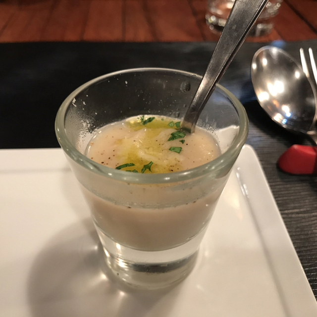 ラ ピネータ La Pineta 千歳船橋 イタリアン 食べログ