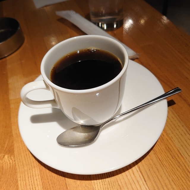 ファーストポイント - 京橋(喫茶店)の写真(食べログが提供するog:image)