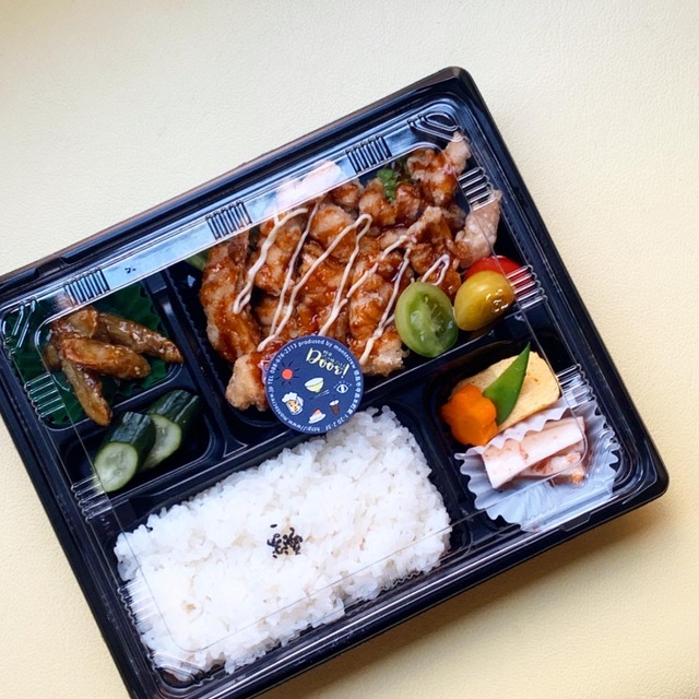 朝昼ときどき晩ごはん Door 徳島 定食 食堂 食べログ