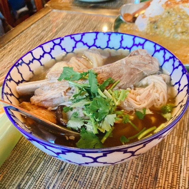 ヤマネコ（yamaneko） - 高島町（東南アジア料理（その他））の写真（食べログが提供するog:image）