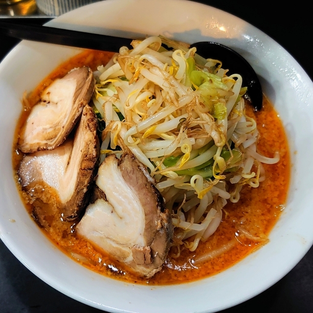 らーめん淳 Jun 卸町 ラーメン 食べログ