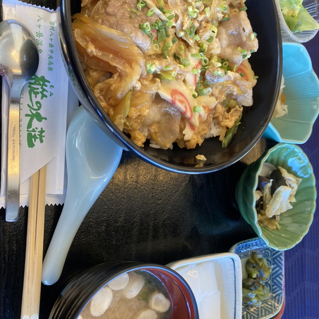 樅の木荘 モミノキソウ 原村その他 旅館 食べログ