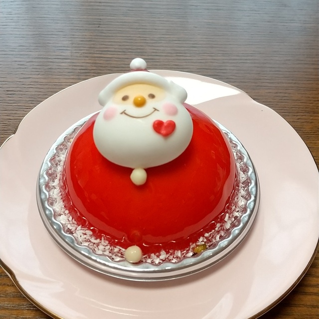 料理メニュー シベールの杜 名取店 シベールノモリ 南仙台 ケーキ 食べログ