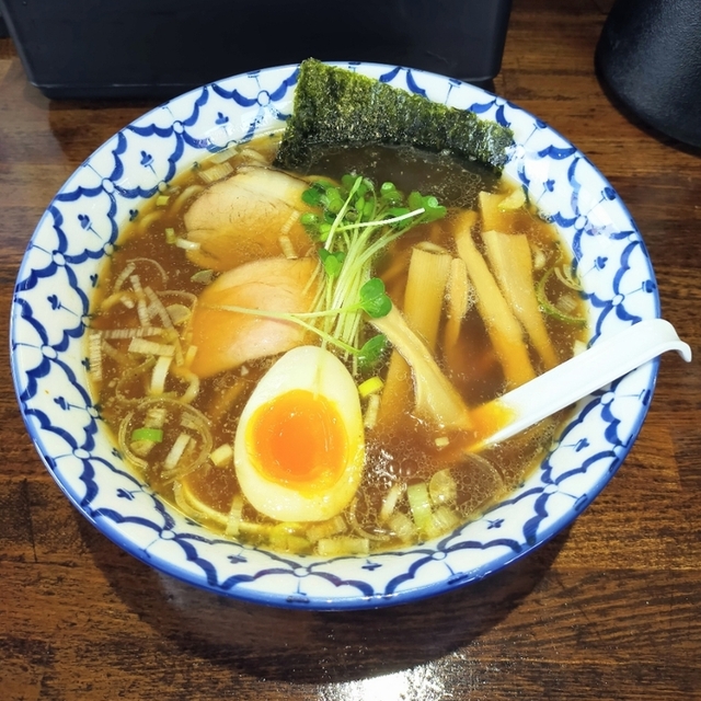 福島県郡山市大槻町日向に 自家製麺そら が12 17にオープンされたようです 安積永盛駅の開店 閉店の地域情報 一覧 Prtree ピーアールツリー