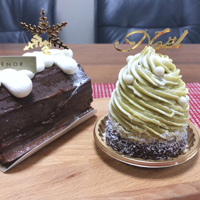 アンテノール 天満屋岡山店 県庁通り ケーキ 食べログ