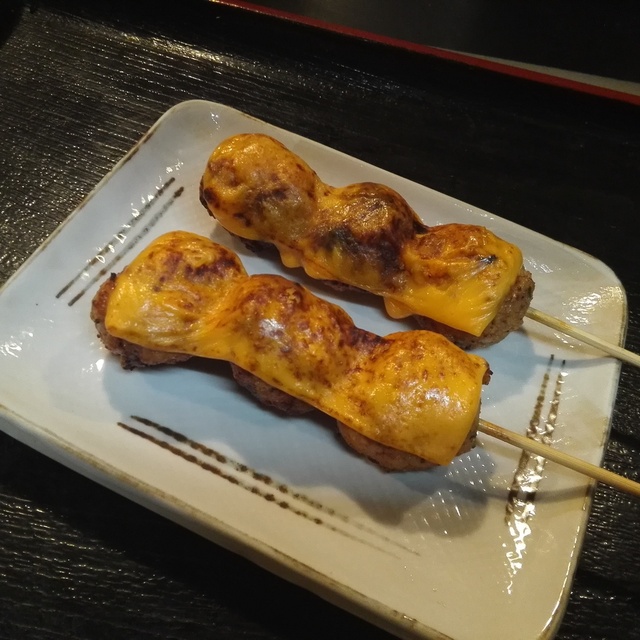 やきとり 一番 金沢駅前店 金沢 居酒屋 食べログ