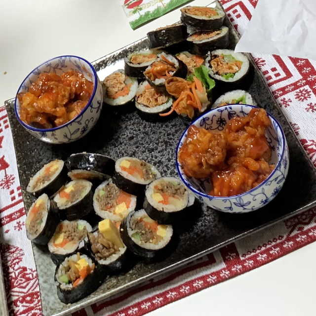 口コミ一覧 韓美膳 ららぽーと愛知東郷店 （ハンビジェ） 日進/韓国料理 [食べログ]