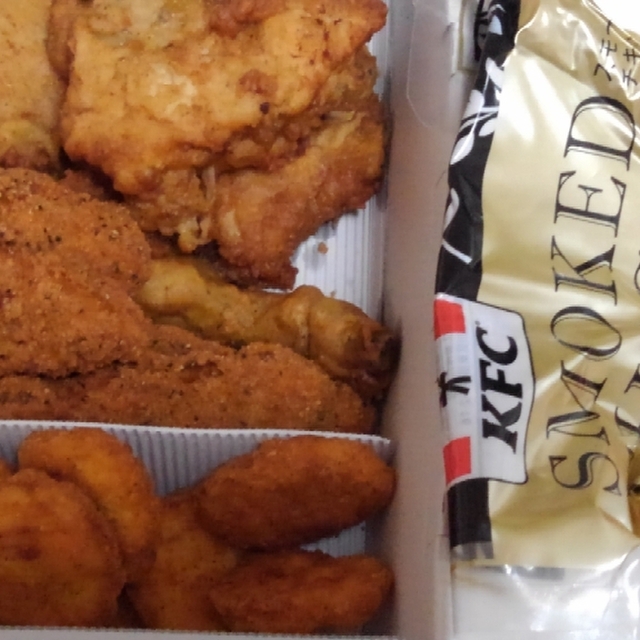 ケンタッキーフライドチキン 西八王子店 西八王子 レストラン その他 食べログ