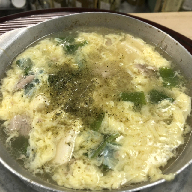 新喜楽 東店 しん きらく 梅田 天ぷら 食べログ