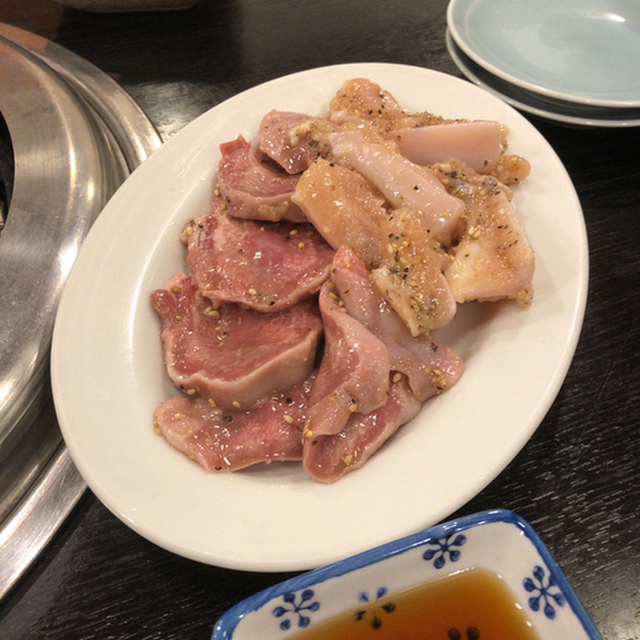 ホルモン 萬福 茂原 焼肉 食べログ