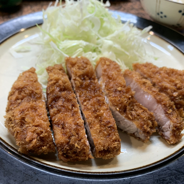 とんかつ谷川 - 上熊谷/とんかつ | 食べログ とんかつ谷川 (上熊谷/とんかつ)