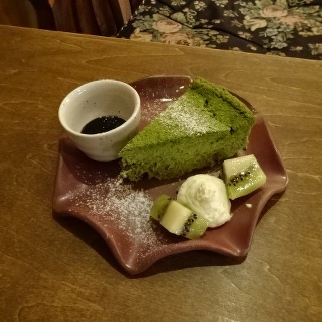 リニューアル Pｉｋｅ ピケ 高槻市 カフェ 食べログ