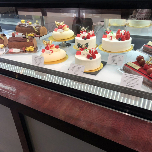 閉店 パティスリー 雪乃下 鎌倉駅前店 Patisserie 雪乃下 鎌倉 ケーキ 食べログ 閉店 パティスリー 雪乃下 鎌倉駅前店 Patisserie 雪乃下 鎌倉 ケーキ 食べログ