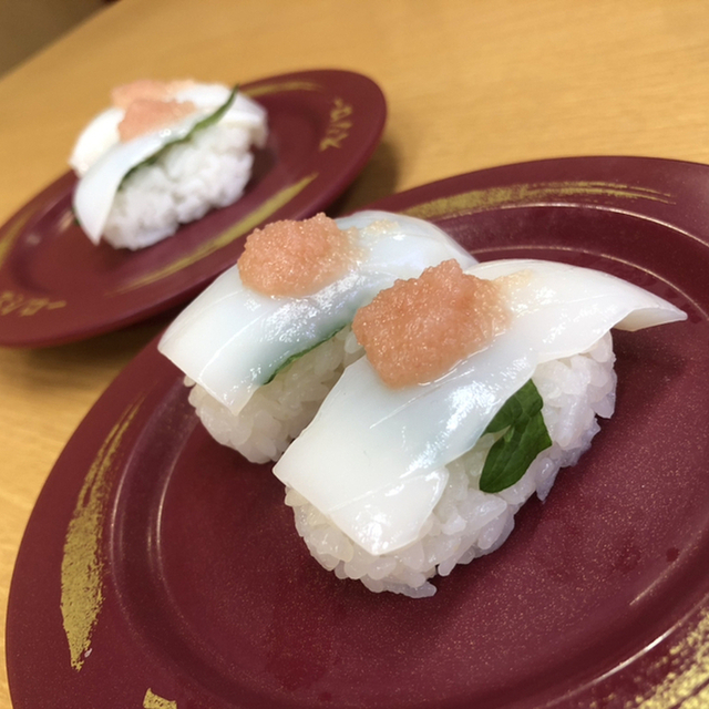 スシロー 太閤通店 中村日赤 回転寿司 食べログ