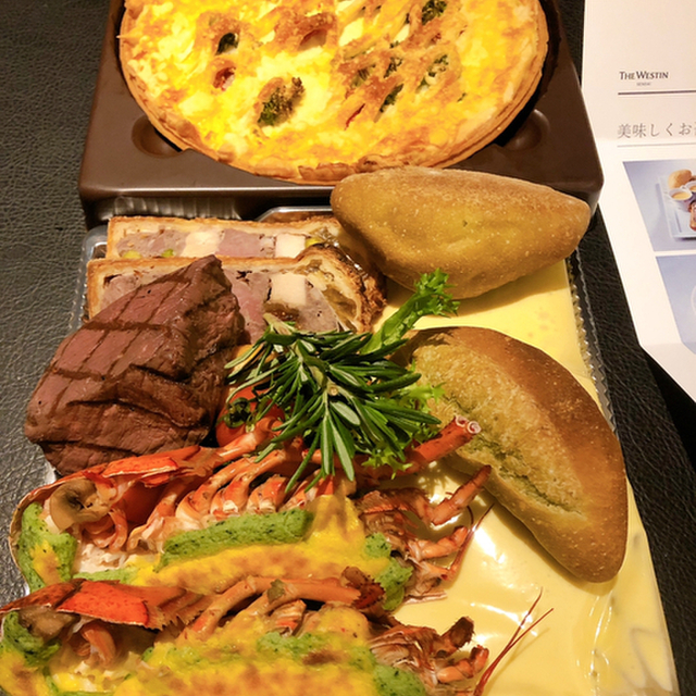 ウェスティンホテル仙台 ペストリーショップ あおば通 パン 食べログ ウェスティンホテル仙台 ペストリーショップ あおば通 パン 食べログ