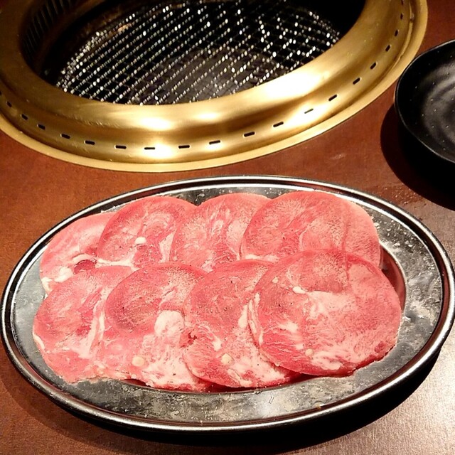 焼肉ダイニング 牛源 岐南店 ギュウゲン 細畑 焼肉 ネット予約可 食べログ