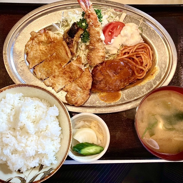 キッチンさん吉 京急蒲田 洋食 食べログ キッチンさん吉 京急蒲田 洋食 食べログ