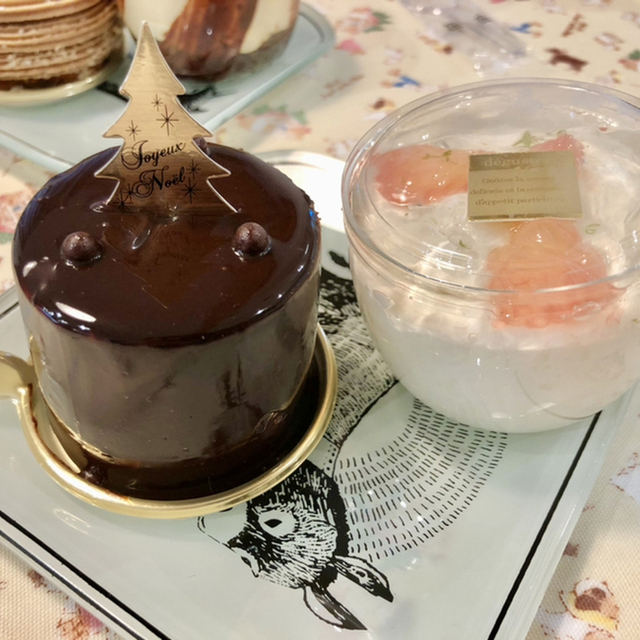 Noeri 本店 浜北 ケーキ 食べログ
