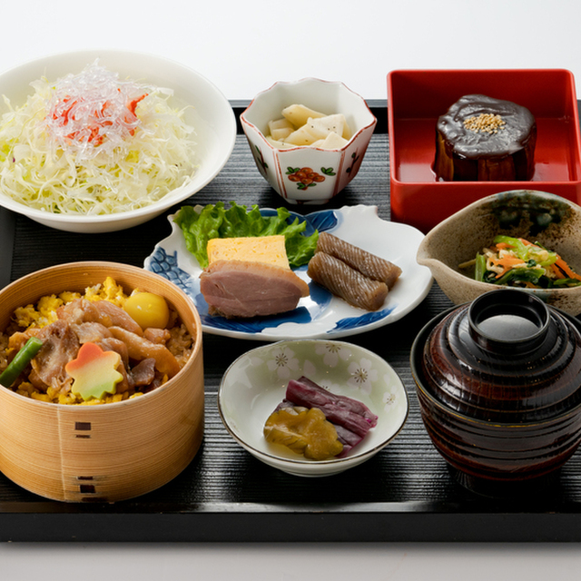 花善 大館 鳥料理 食べログ